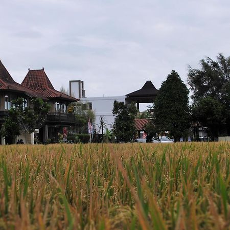 Java Village Resort By Homee Yogyakarta Sleman (Yogyakarta) Exterior foto