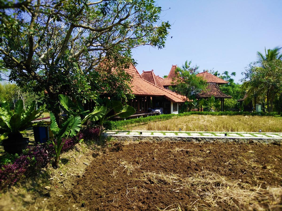 Java Village Resort By Homee Yogyakarta Sleman (Yogyakarta) Exterior foto